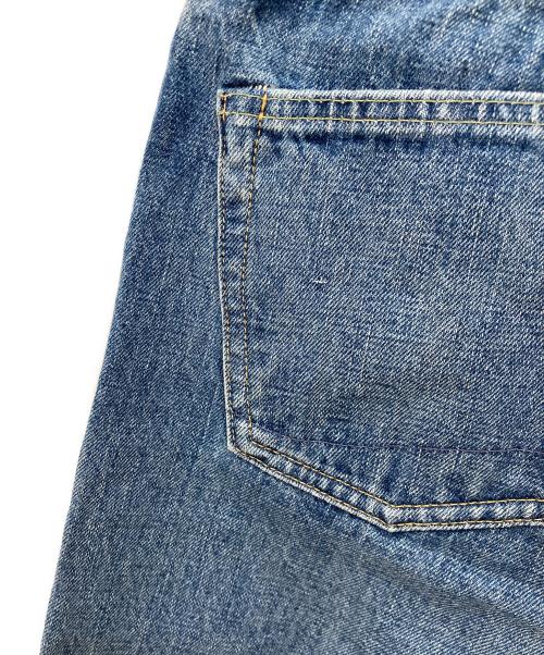 orSlow（オアスロウ）orSlow (オアスロウ) No.8 DENIM ブルー サイズ:Sの古着・服飾アイテム