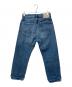 orSlow (オアスロウ) No.8 DENIM ブルー サイズ:S：7000円