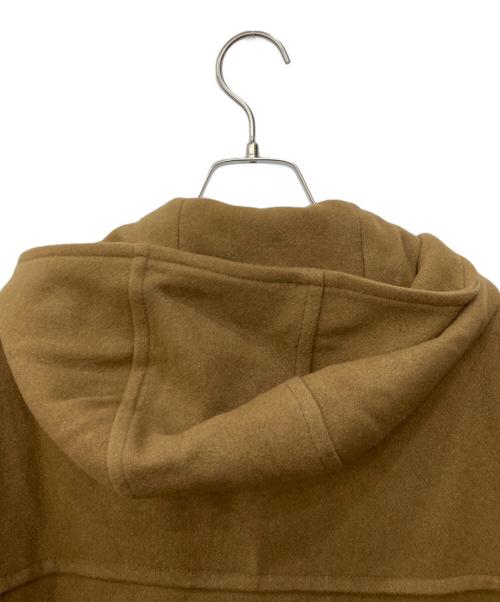 MACKINTOSH（マッキントッシュ）MACKINTOSH (マッキントッシュ) HUMBIE DUFFLE ブラウン サイズ:6の古着・服飾アイテム