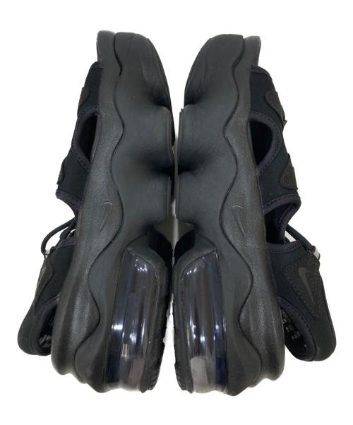 NIKE（ナイキ）NIKE (ナイキ) AIRMAX KOKO ブラック サイズ:23の古着・服飾アイテム