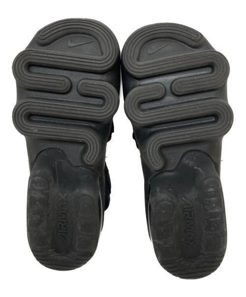 NIKE（ナイキ）NIKE (ナイキ) AIRMAX KOKO ブラック サイズ:23の古着・服飾アイテム