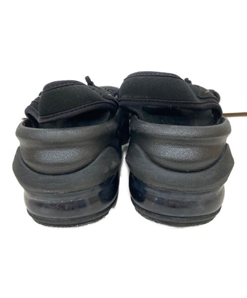 NIKE（ナイキ）NIKE (ナイキ) AIRMAX KOKO ブラック サイズ:23の古着・服飾アイテム