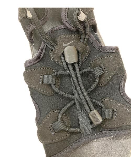 NIKE（ナイキ）NIKE (ナイキ) AIRMAX KOKO ブラック サイズ:23の古着・服飾アイテム