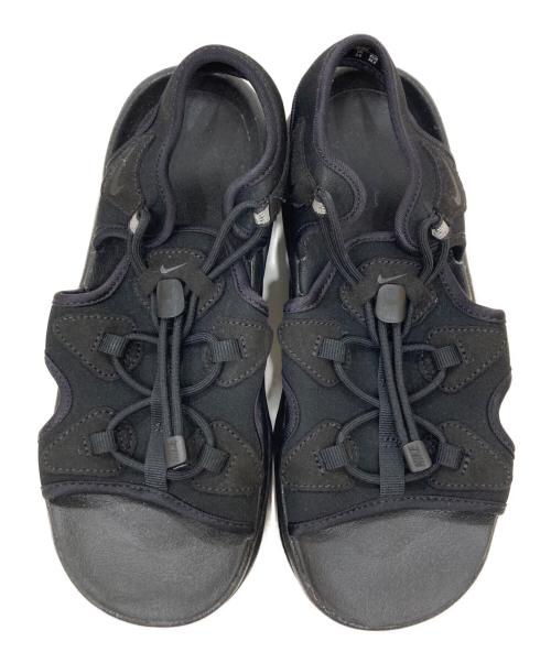 NIKE（ナイキ）NIKE (ナイキ) AIRMAX KOKO ブラック サイズ:23の古着・服飾アイテム