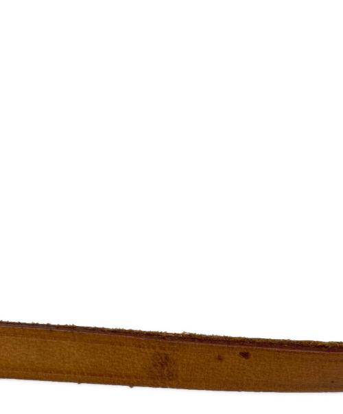 LOUIS VUITTON（ルイ ヴィトン）LOUIS VUITTON (ルイ ヴィトン) アクセサリーポーチ ブラウンの古着・服飾アイテム