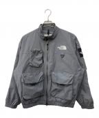 THE NORTH FACEザ ノース フェイス）の古着「NEILTON JACKET」｜グレー