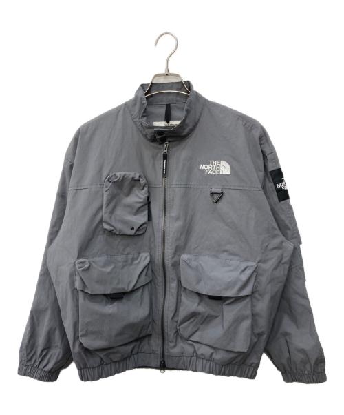 THE NORTH FACE（ザ ノース フェイス）THE NORTH FACE (ザ ノース フェイス) NEILTON JACKET グレー サイズ:Sの古着・服飾アイテム