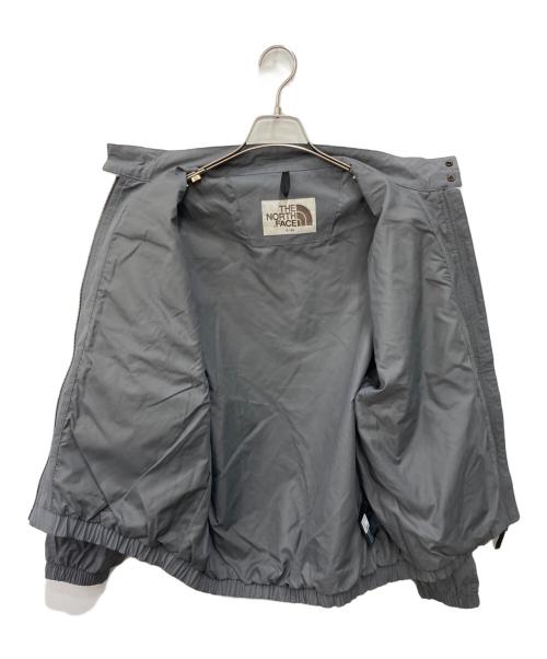 THE NORTH FACE（ザ ノース フェイス）THE NORTH FACE (ザ ノース フェイス) NEILTON JACKET グレー サイズ:Sの古着・服飾アイテム