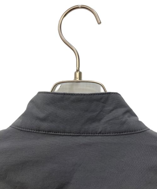 THE NORTH FACE（ザ ノース フェイス）THE NORTH FACE (ザ ノース フェイス) NEILTON JACKET グレー サイズ:Sの古着・服飾アイテム