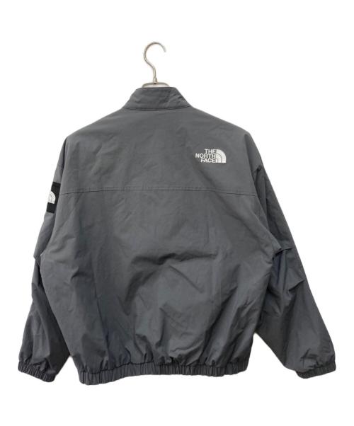 THE NORTH FACE（ザ ノース フェイス）THE NORTH FACE (ザ ノース フェイス) NEILTON JACKET グレー サイズ:Sの古着・服飾アイテム