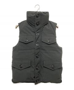 中古・古着通販】CANADA GOOSE (カナダグース) FREESTYLE VEST 2832L
