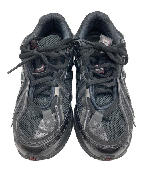 NEW BALANCE（ニューバランス）NEW BALANCE (ニューバランス) 1906A Refined Future Black サイズ:25の古着・服飾アイテム