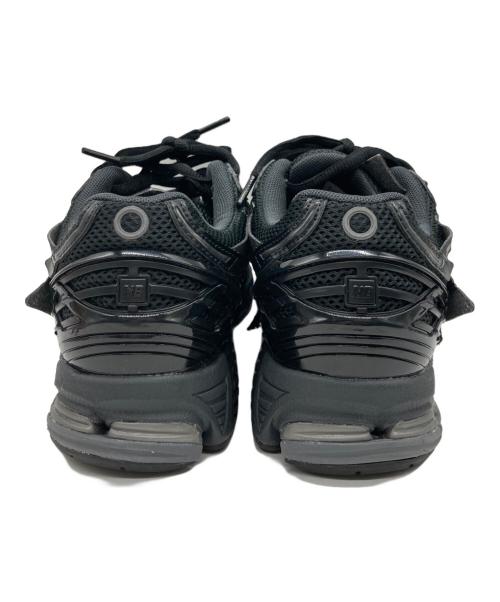 NEW BALANCE（ニューバランス）NEW BALANCE (ニューバランス) 1906A Refined Future Black サイズ:25の古着・服飾アイテム