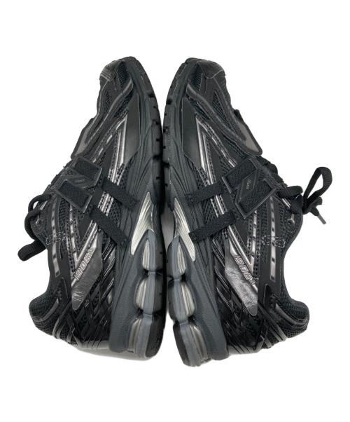 NEW BALANCE（ニューバランス）NEW BALANCE (ニューバランス) 1906A Refined Future Black サイズ:25の古着・服飾アイテム