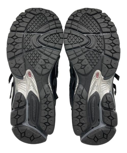 NEW BALANCE（ニューバランス）NEW BALANCE (ニューバランス) 1906A Refined Future Black サイズ:25の古着・服飾アイテム