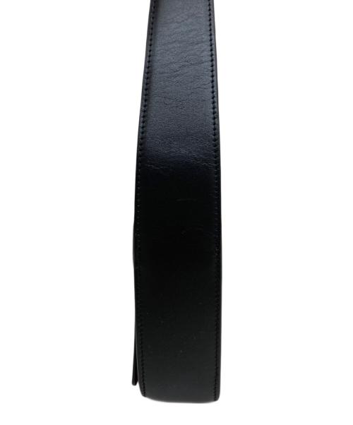 JIL SANDER（ジルサンダー）JIL SANDER (ジルサンダー) SLING SM ブラックの古着・服飾アイテム