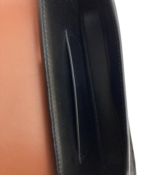 JIL SANDER（ジルサンダー）JIL SANDER (ジルサンダー) SLING SM ブラックの古着・服飾アイテム