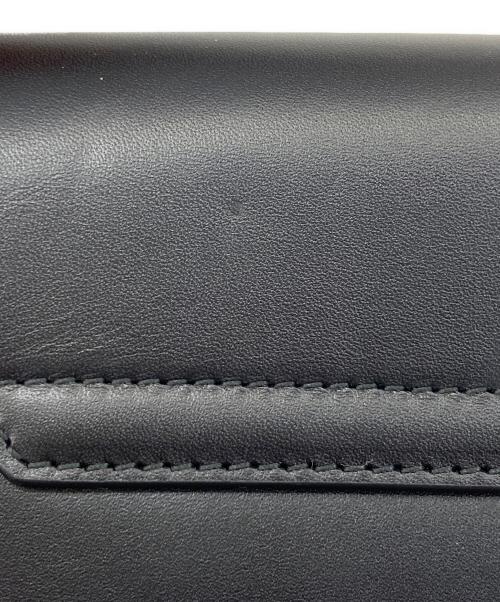 JIL SANDER（ジルサンダー）JIL SANDER (ジルサンダー) SLING SM ブラックの古着・服飾アイテム