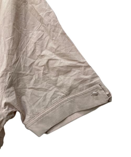 オオカミとフクロウ（オオカミトフクロウ）オオカミとフクロウ (オオカミトフクロウ) オオカミと月を読むノアン’ワンピース’ ベージュ サイズ:不明の古着・服飾アイテム