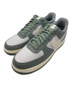 NIKEナイキ）の古着「Air Force 1 '07 LX NBHD」｜グリーン