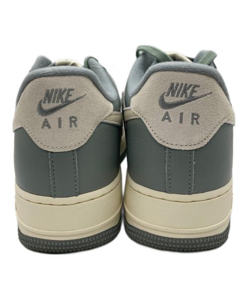 NIKE（ナイキ）NIKE (ナイキ) Air Force 1 '07 LX NBHD グリーン サイズ:29.5㎝の古着・服飾アイテム