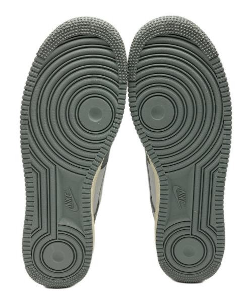 NIKE（ナイキ）NIKE (ナイキ) Air Force 1 '07 LX NBHD グリーン サイズ:29.5㎝の古着・服飾アイテム