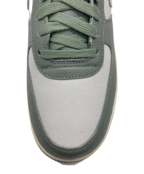 NIKE（ナイキ）NIKE (ナイキ) Air Force 1 '07 LX NBHD グリーン サイズ:29.5㎝の古着・服飾アイテム