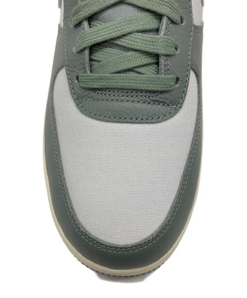 NIKE（ナイキ）NIKE (ナイキ) Air Force 1 '07 LX NBHD グリーン サイズ:29.5㎝の古着・服飾アイテム