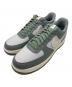 NIKE（ナイキ）の古着「Air Force 1 '07 LX NBHD」｜グリーン