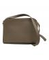 Paul Smith (ポールスミス) ショルダーバッグ グレー：6000円
