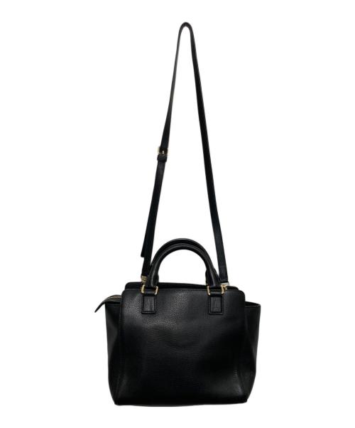 PAUL SMITH（ポールスミス）Paul Smith (ポールスミス) 2WAYバッグ ブラックの古着・服飾アイテム