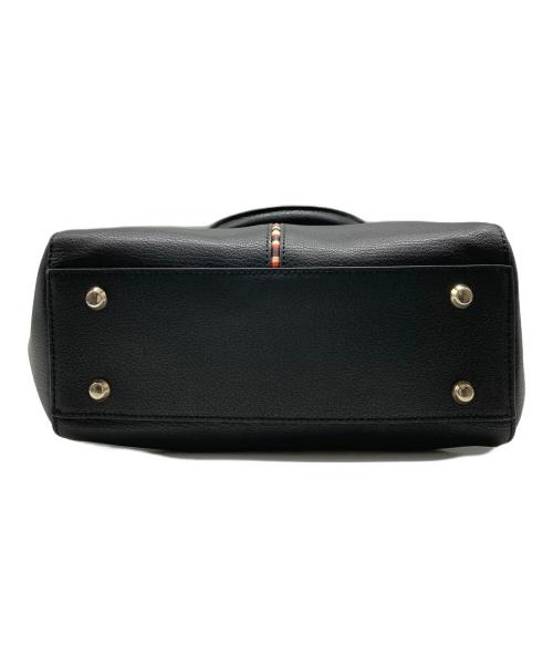 PAUL SMITH（ポールスミス）Paul Smith (ポールスミス) 2WAYバッグ ブラックの古着・服飾アイテム