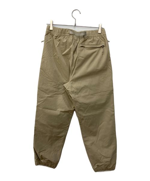 ACG（エーシージー）ACG (エーシージー) Trail PANT ベージュ サイズ:Mの古着・服飾アイテム