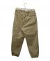 ACG (エーシージー) Trail PANT ベージュ サイズ:M：6000円