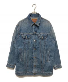 中古・古着通販】Joe McCOY (ジョーマッコイ) 1stタイプ大戦デニム
