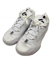 NIKE（ナイキ）の古着「GS Jordan Luka 2」｜ホワイト