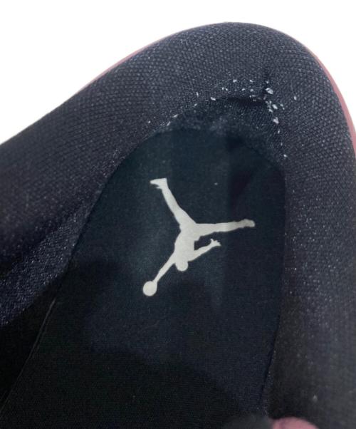 NIKE（ナイキ）NIKE (ナイキ) Women's Air Jordan 1 Low SE パープル サイズ:23の古着・服飾アイテム