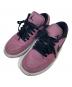 NIKE（ナイキ）の古着「Women's Air Jordan 1 Low SE」｜パープル