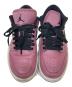 NIKE (ナイキ) Women's Air Jordan 1 Low SE パープル サイズ:23：4000円