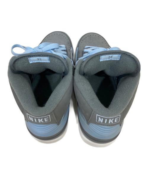 NIKE（ナイキ）NIKE (ナイキ) Women's Air Jordan 2 Retro グレー サイズ:23の古着・服飾アイテム