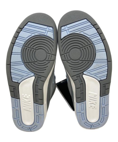 NIKE（ナイキ）NIKE (ナイキ) Women's Air Jordan 2 Retro グレー サイズ:23の古着・服飾アイテム