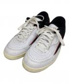 NIKEナイキ）の古着「Women's Air Jordan 2 Retro Low」｜ホワイト
