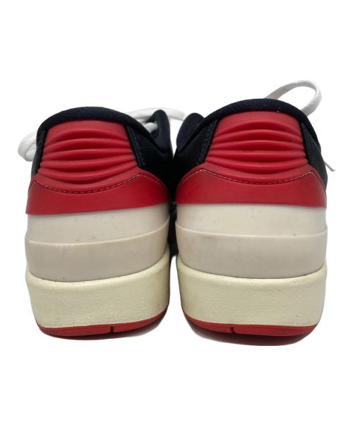 NIKE（ナイキ）NIKE (ナイキ) Women's Air Jordan 2 Retro Low ホワイト サイズ:28の古着・服飾アイテム