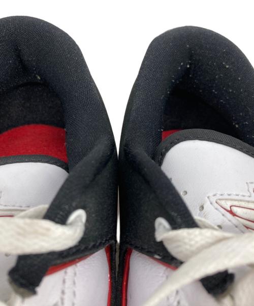 NIKE（ナイキ）NIKE (ナイキ) Women's Air Jordan 2 Retro Low ホワイト サイズ:28の古着・服飾アイテム