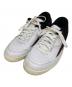 NIKE（ナイキ）の古着「Women's Air Jordan 2 Retro Low」｜ホワイト