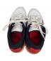 中古・古着 NIKE (ナイキ) Women's Air Jordan 2 Retro Low ホワイト サイズ:28：6000円
