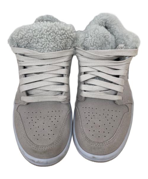NIKE（ナイキ）NIKE (ナイキ) Women's Air Jordan 1 Low ベージュ サイズ:23の古着・服飾アイテム