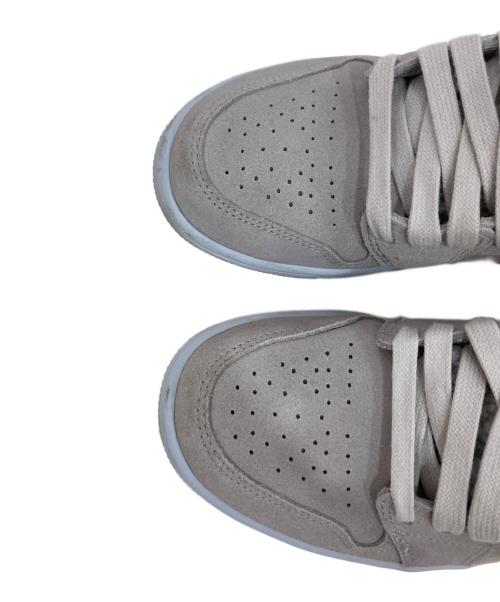 NIKE（ナイキ）NIKE (ナイキ) Women's Air Jordan 1 Low ベージュ サイズ:23の古着・服飾アイテム