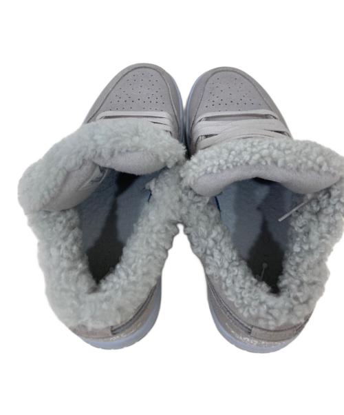 NIKE（ナイキ）NIKE (ナイキ) Women's Air Jordan 1 Low ベージュ サイズ:23の古着・服飾アイテム