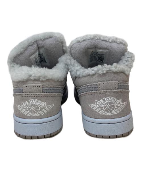 NIKE（ナイキ）NIKE (ナイキ) Women's Air Jordan 1 Low ベージュ サイズ:23の古着・服飾アイテム